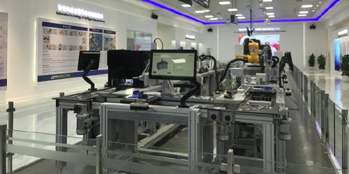 宜科電子官網升級網絡技術服務，助力企業數字化轉型